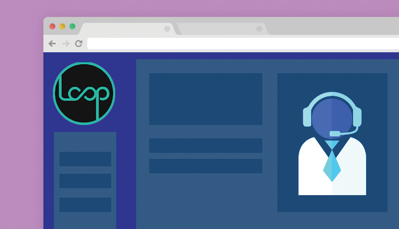 Project loop
