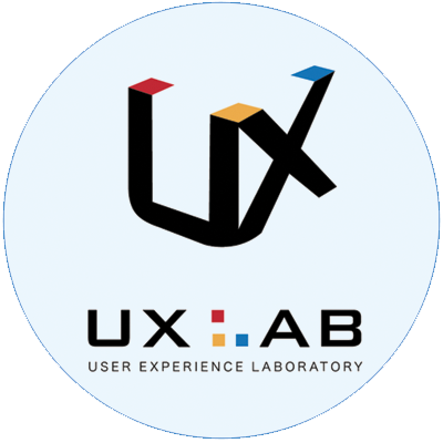 UX lab logo