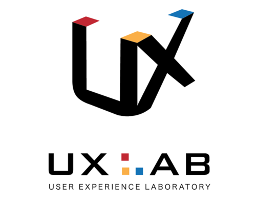 UX lab logo
