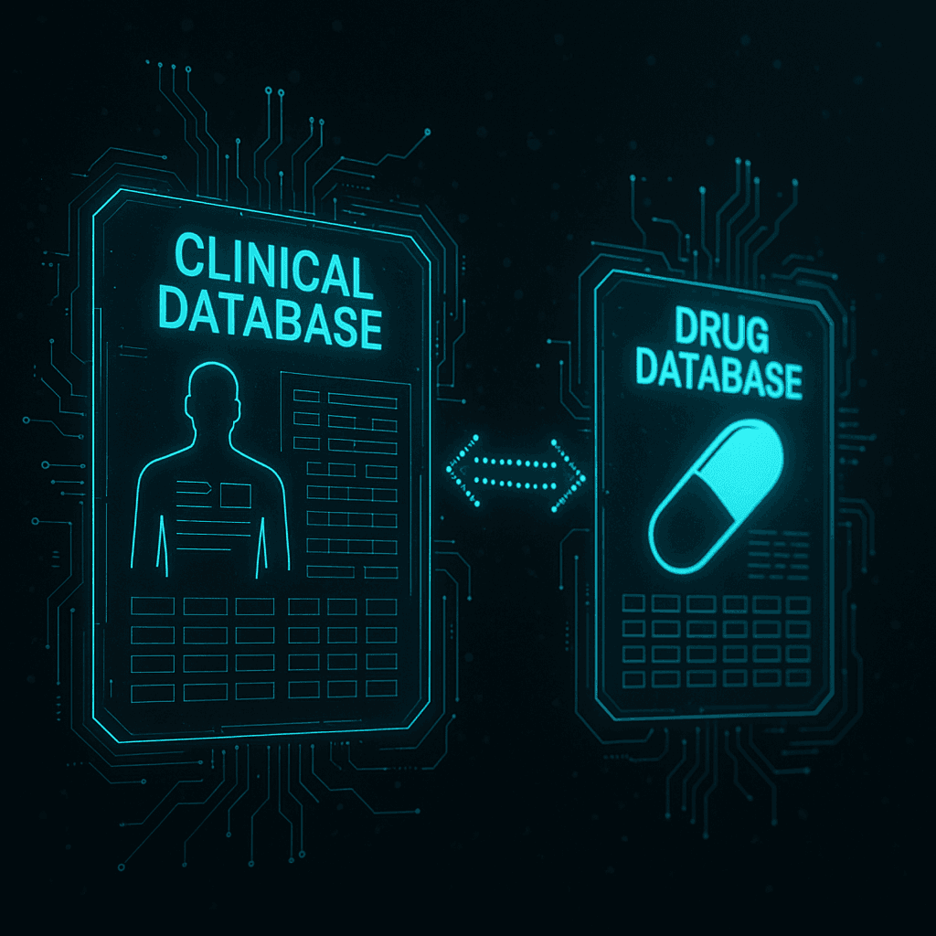 PRIZM Medical Device Database