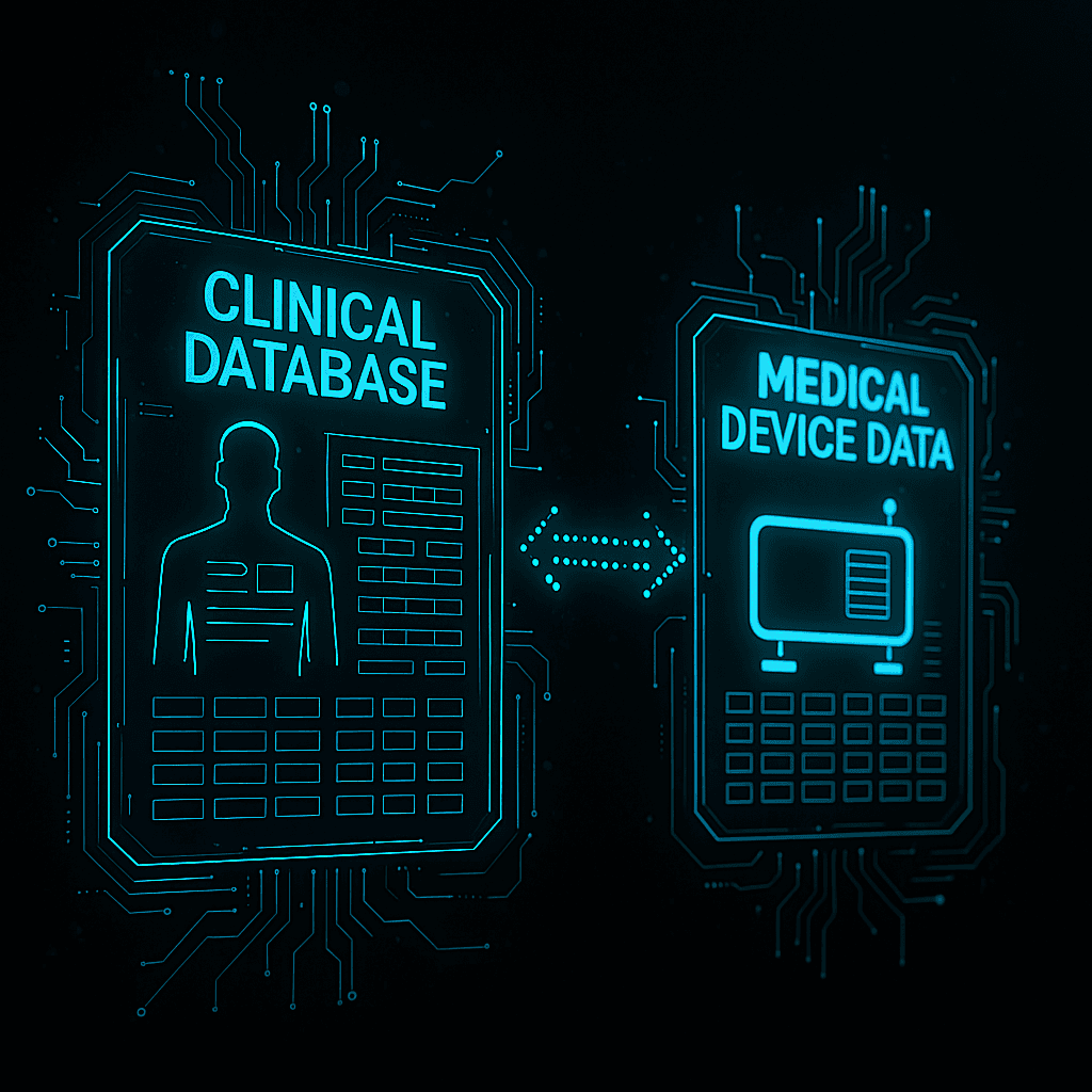 Clinical Data Exchange