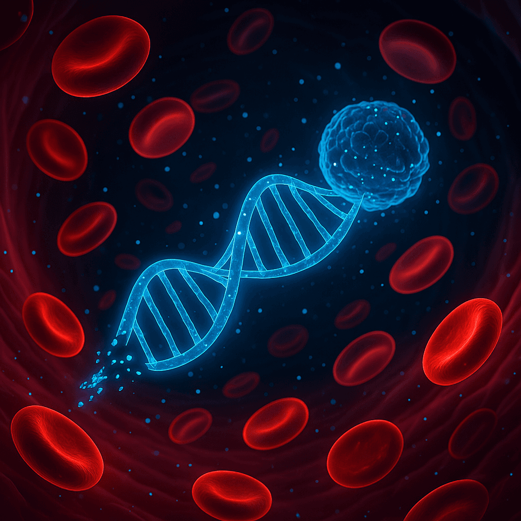 Roche NAVIFY Mutation Profiler