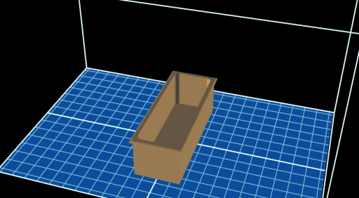 3D printing project 3
