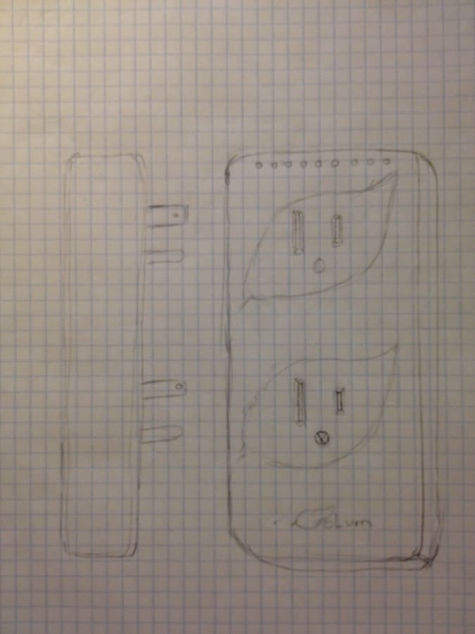Plug design 1