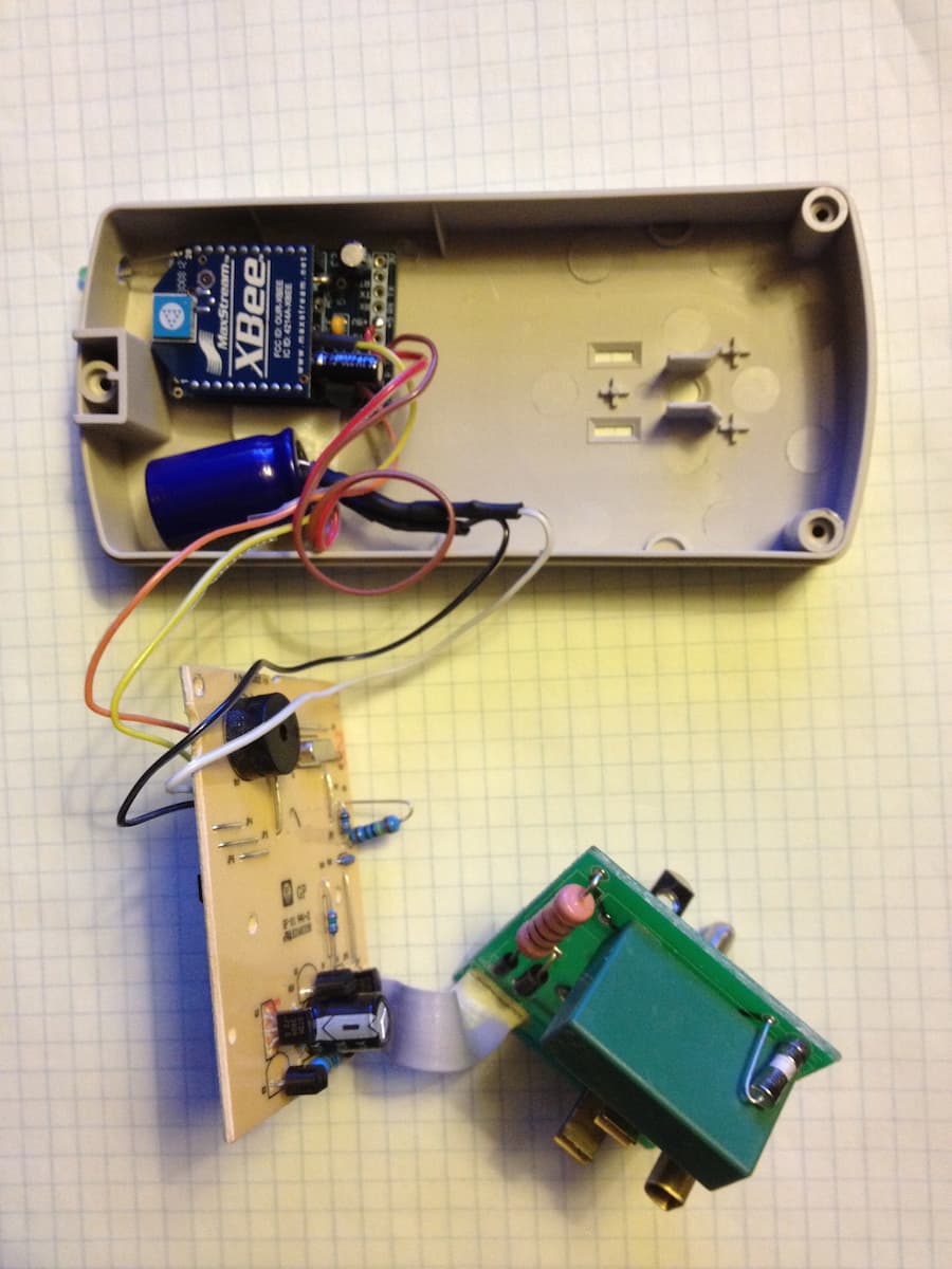 Plug design 2