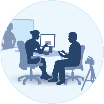 Usability testing