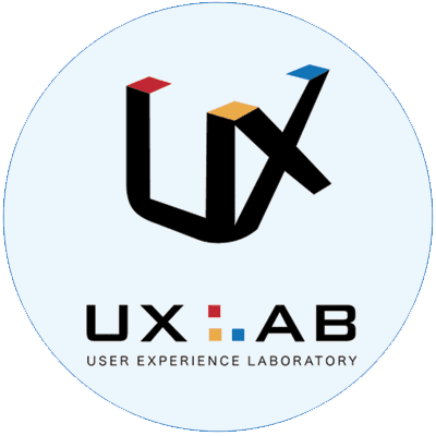 UX Lab logo
