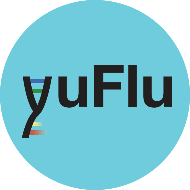 yuFlu Logo